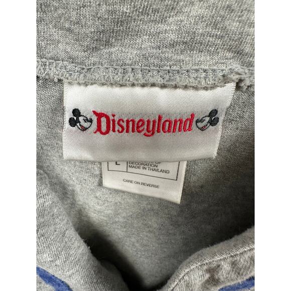 Disney Baseball Jersey - Picture 6 of 10